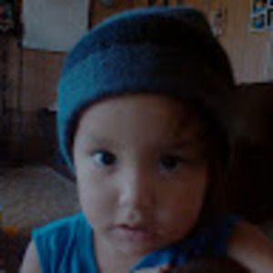 Meet your Posher, Diego